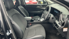 Kia Sportage 1.6T GDi 207 HEV 3 5dr Auto Hybrid Estate